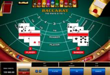 baccara spielen|baccarat casino.
